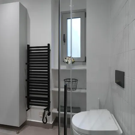 Unique Elegant Apartment Ateny Zewnętrze zdjęcie