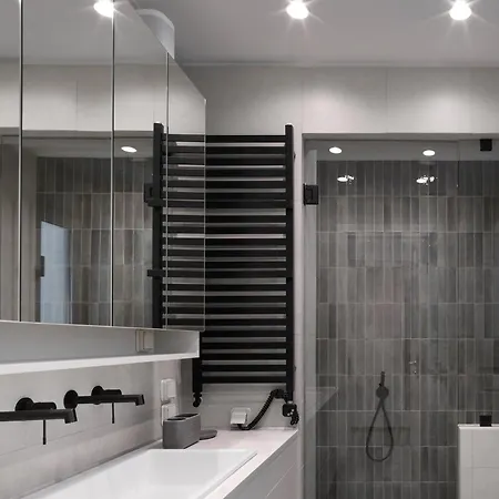 Unique Elegant Apartment Ateny Zewnętrze zdjęcie