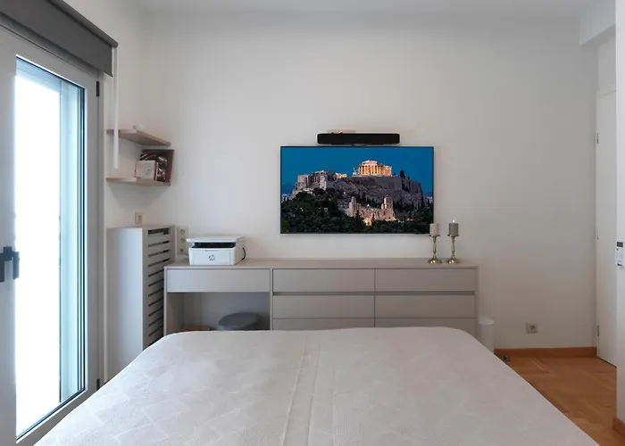 Unique Elegant Apartment