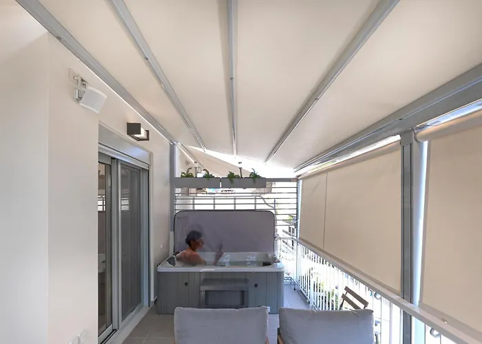 Unique Elegant Apartment