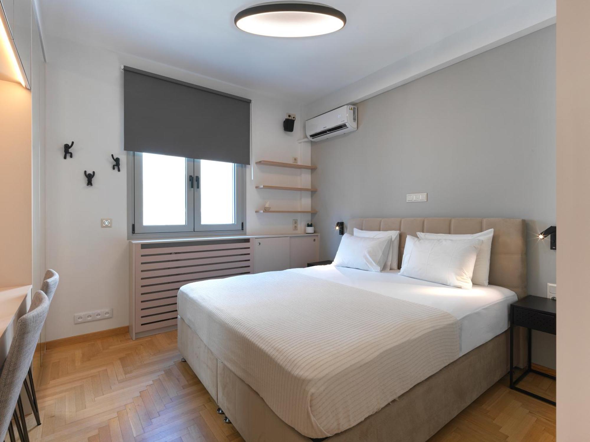 Apartment Unique Elegant *