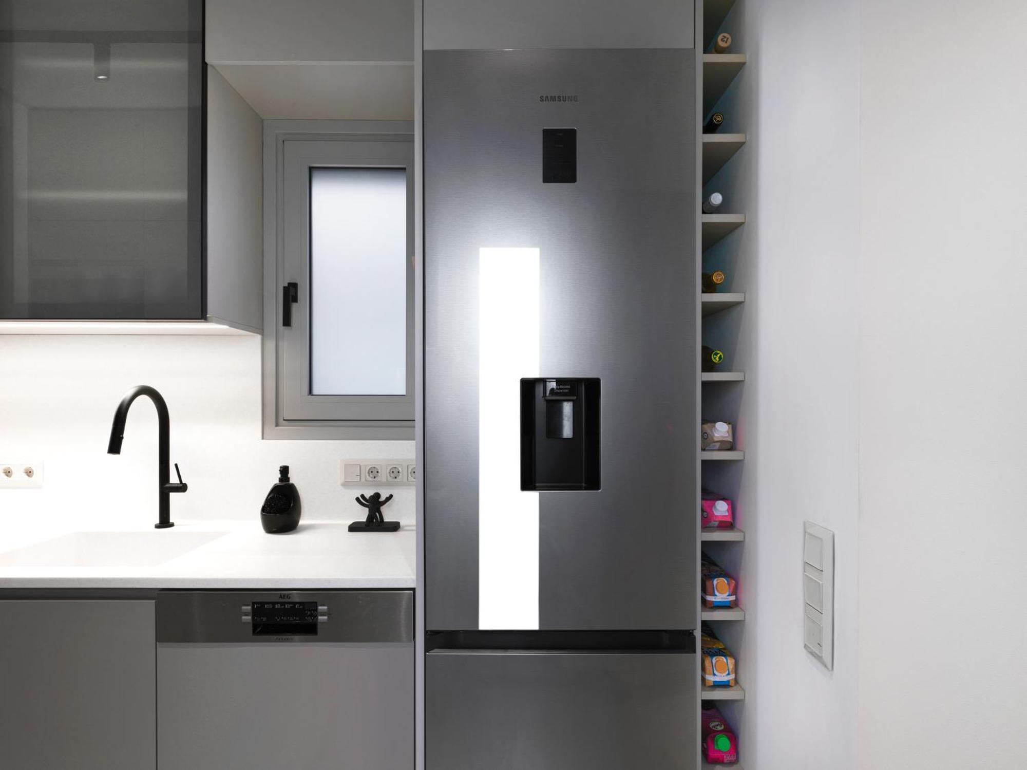Unique Elegant Apartment *
