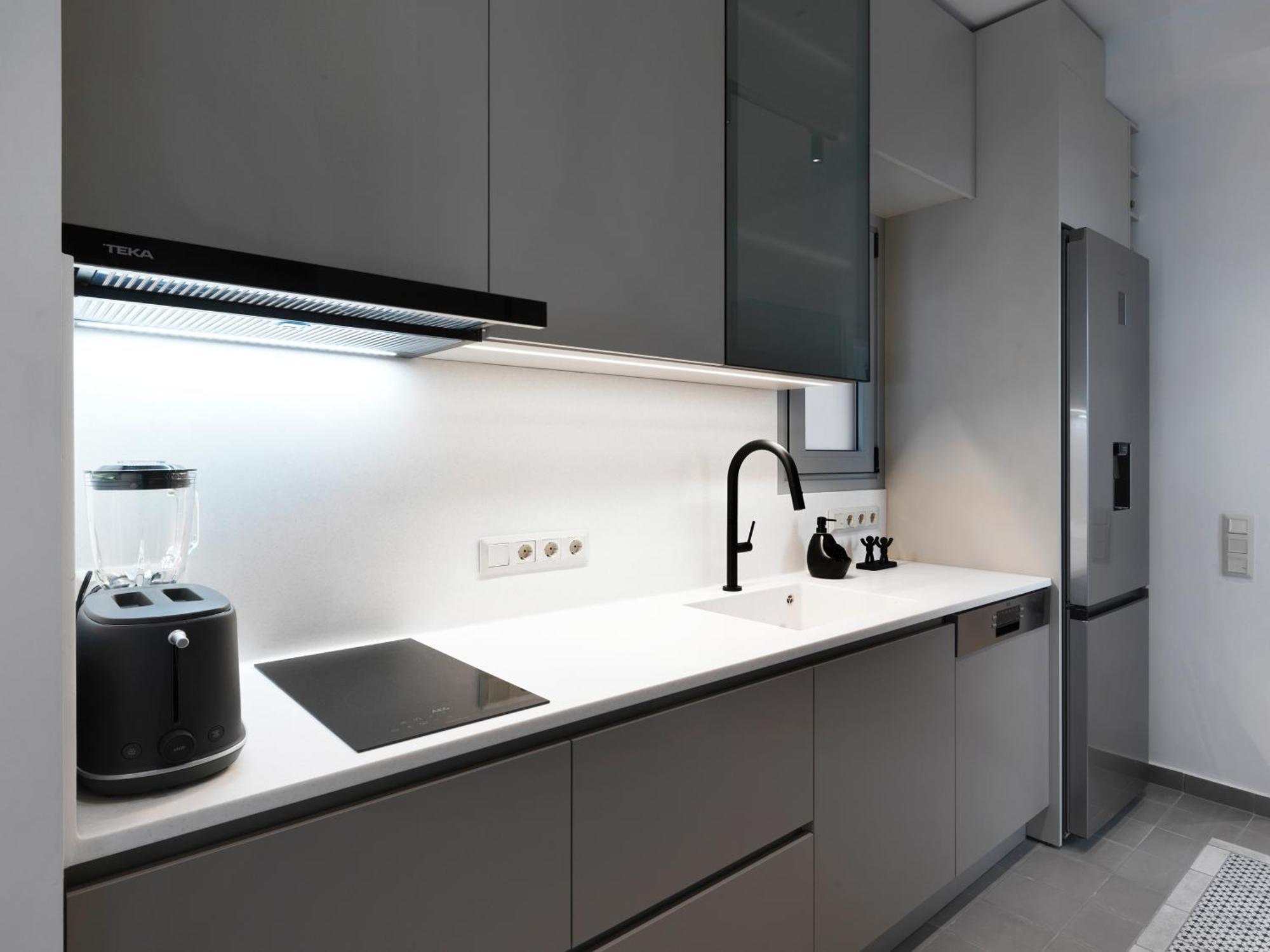 Unique Elegant Apartment
