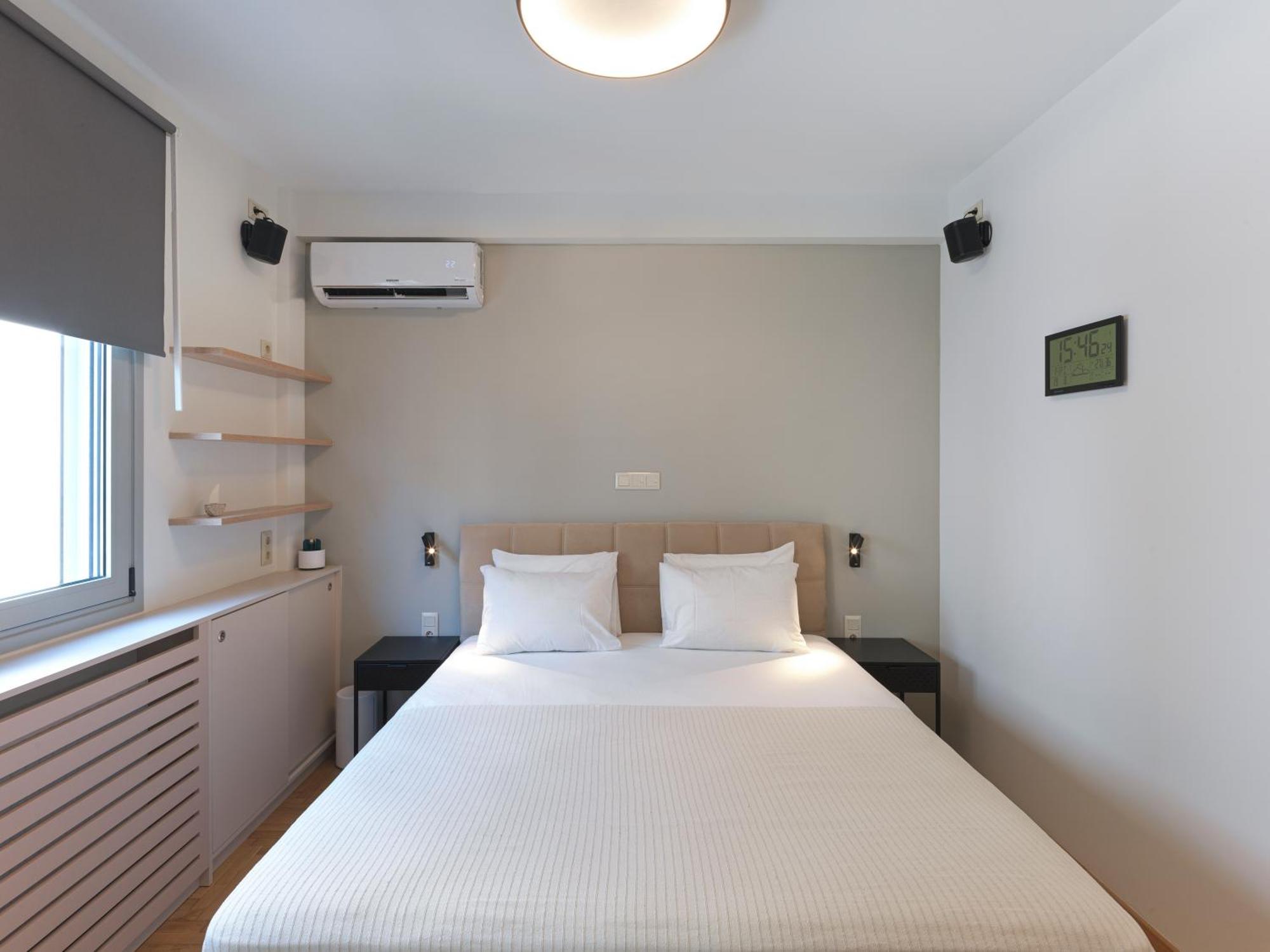 Unique Elegant Apartment Athens