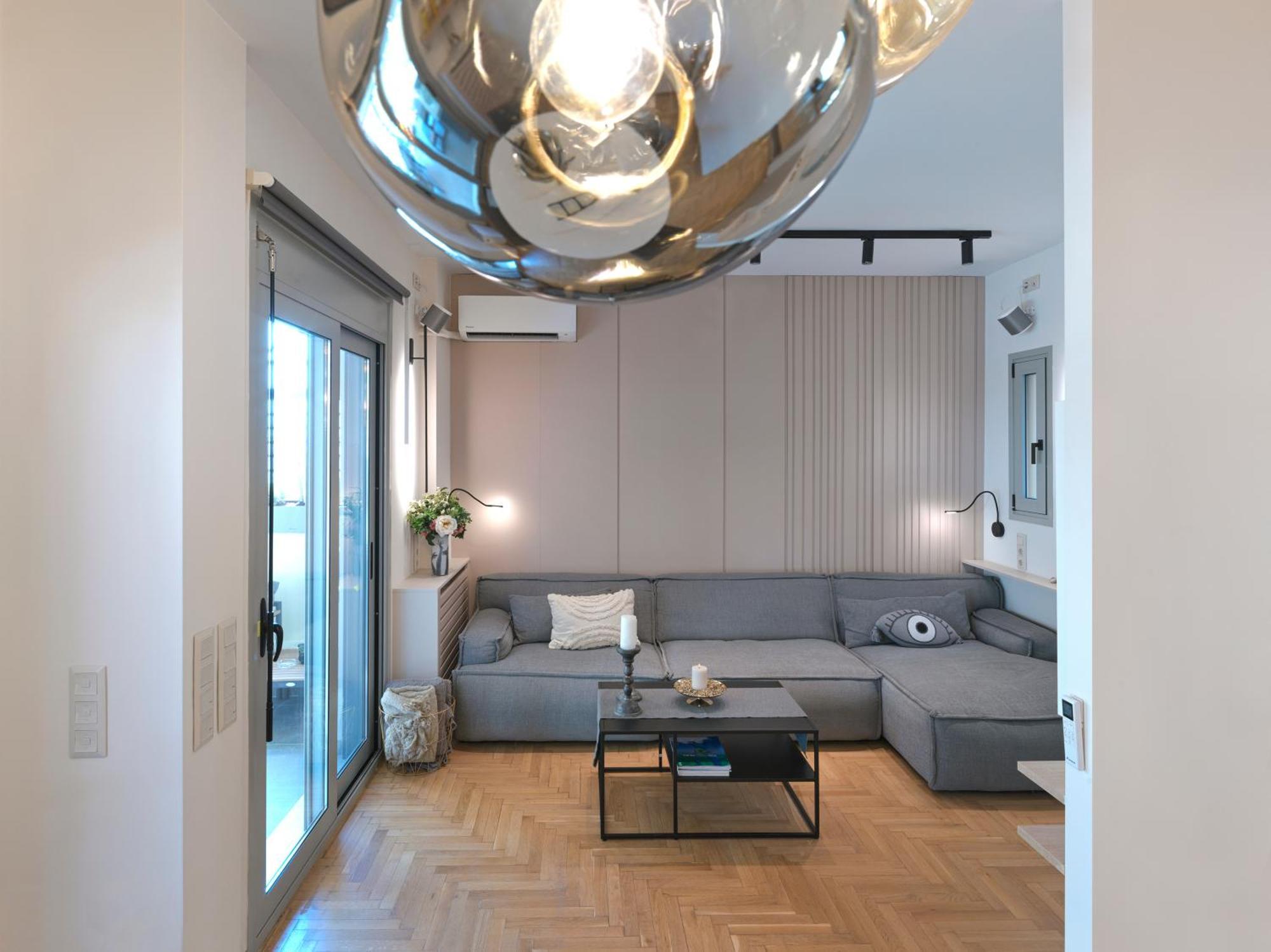 Unique Elegant Athens