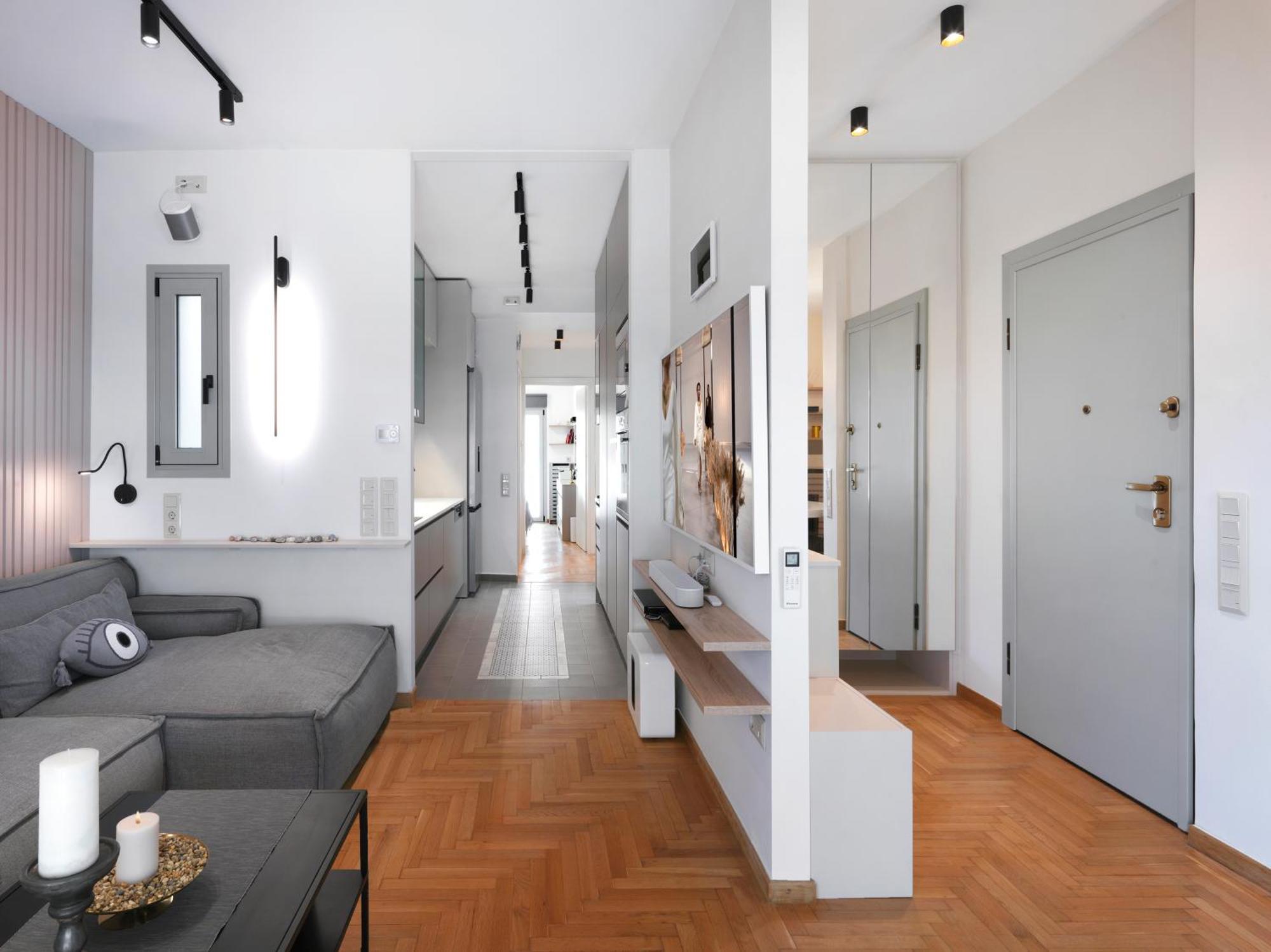 Apartment Unique Elegant Athens