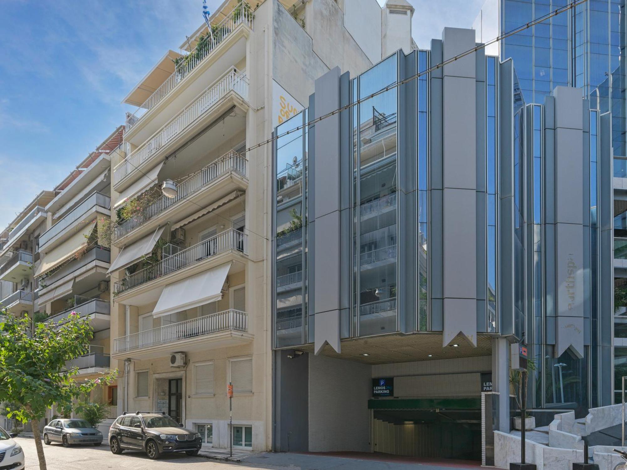 Apartment Unique Elegant