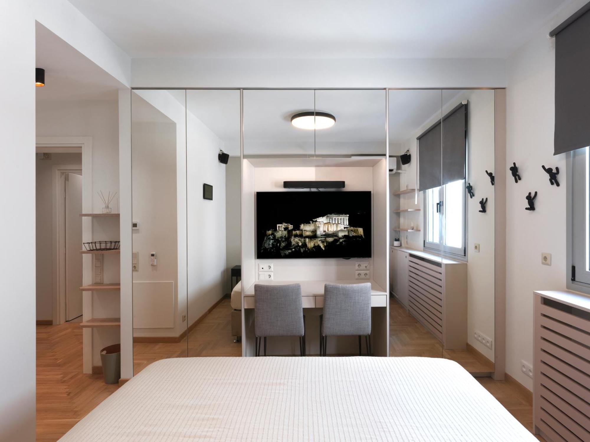 Apartment Unique Elegant *